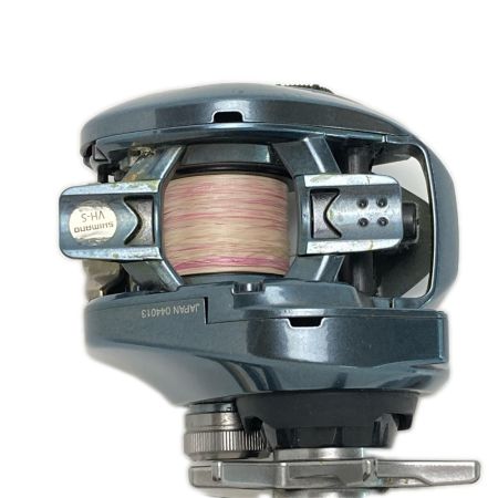 SHIMANO シマノ 22 アルデバラン BFS XG ベイトリール 左ハンドル 044013