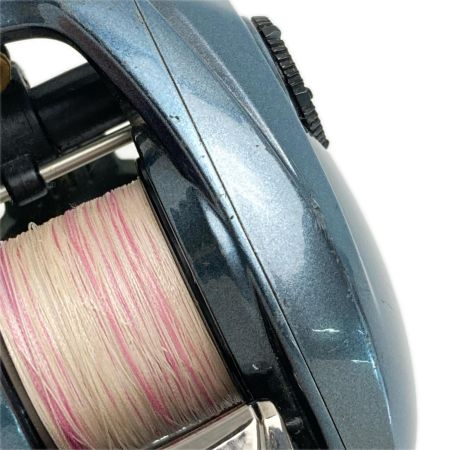  SHIMANO シマノ 22 アルデバラン BFS XG ベイトリール 左ハンドル 044013
