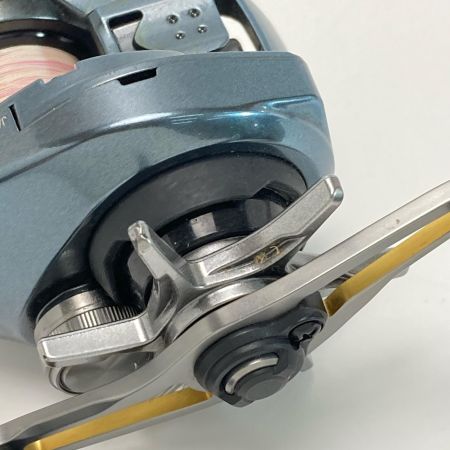  SHIMANO シマノ 22 アルデバラン BFS XG ベイトリール 左ハンドル 044013
