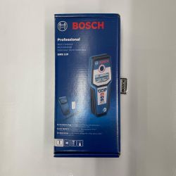 ☆☆  ボッシュ(BOSCH)デジタル探知機 GMS120  Aランク