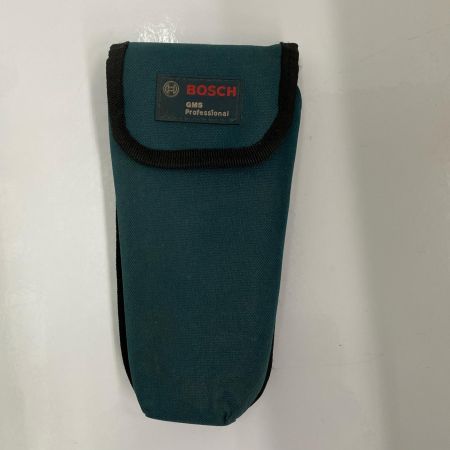   ボッシュ(BOSCH)デジタル探知機 GMS120 
