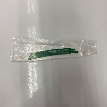  HiKOKI ハイコーキ コードレスセーバーソー CR36DMA グリーン