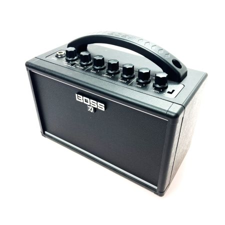  BOSS ボス KATANA-MINI