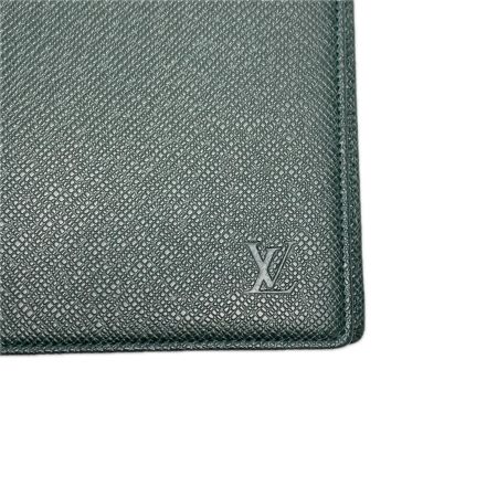 LOUIS VUITTON ルイヴィトン タイガ アジェンダ R20407 エピセア 手帳カバー