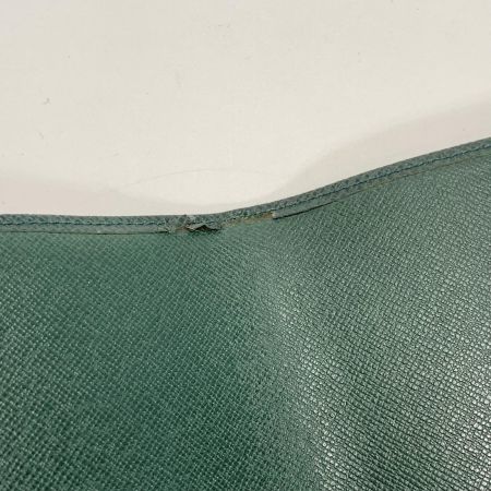 LOUIS VUITTON ルイヴィトン タイガ アジェンダ R20407 エピセア 手帳カバー