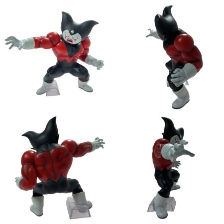   一番くじ ドラゴンボールダイマ 第二弾 D賞 ジャイアントゴマー フィギュア