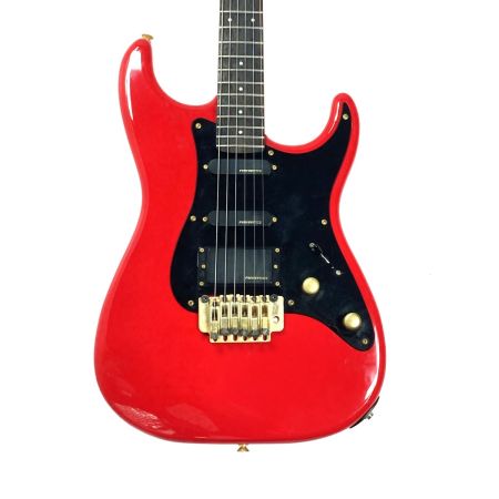  FERNANDES フェルナンデス エレキギター FST-55 本体のみ
