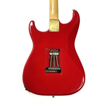  FERNANDES フェルナンデス エレキギター FST-55 本体のみ