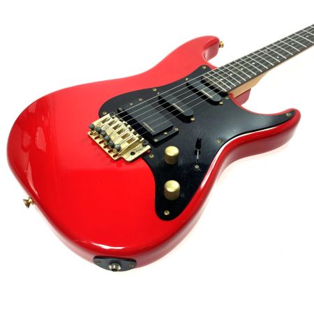  FERNANDES フェルナンデス エレキギター FST-55 本体のみ