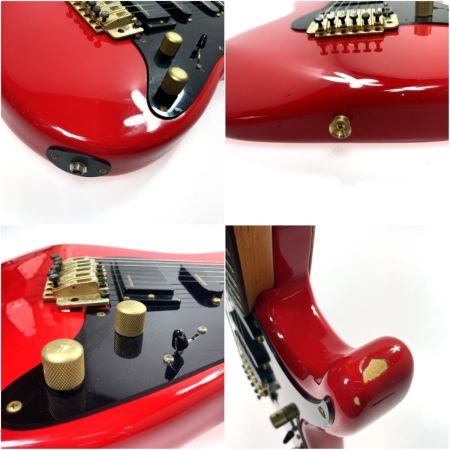  FERNANDES フェルナンデス エレキギター FST-55 本体のみ