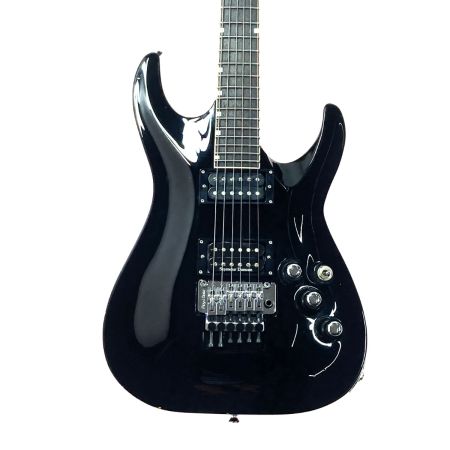  EDWARDS エドワーズ エレキギター EHR-85 ソフトケース付