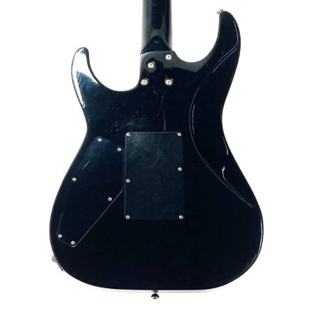  EDWARDS エドワーズ エレキギター EHR-85 ソフトケース付