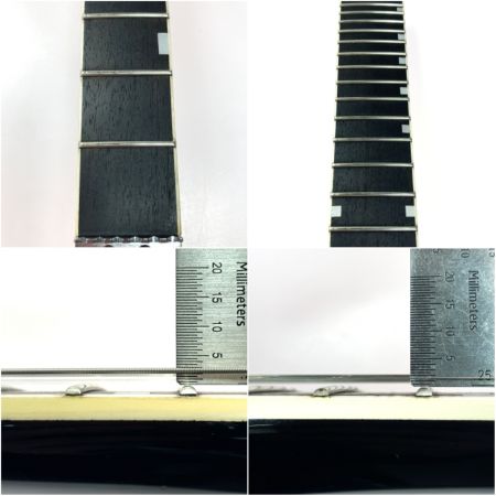  EDWARDS エドワーズ エレキギター EHR-85 ソフトケース付