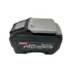 MAKITA マキタ 40Vmaxバッテリー BL4050F 未使用品 Sランク