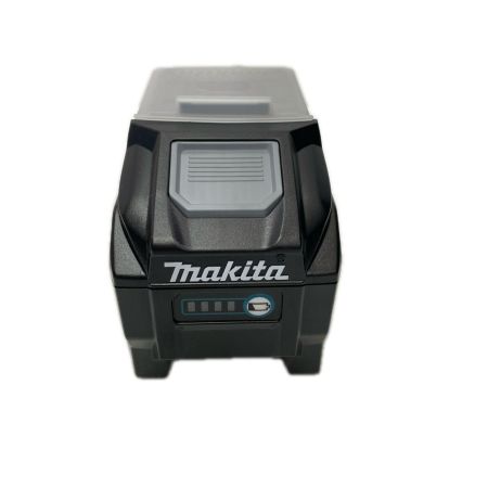 MAKITA マキタ 40Vmaxバッテリー BL4050F 未使用品