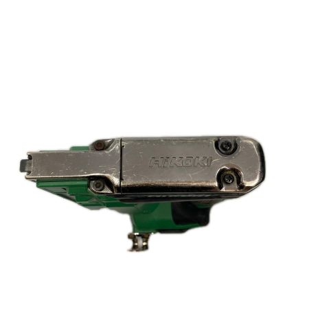 HiKOKI ハイコーキ コードレスタッカ N1812DA グリーンｘブラック