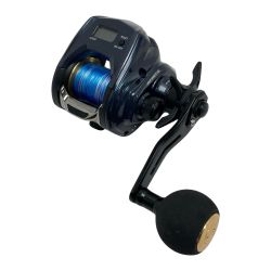 ☆☆ DAIWA ダイワ ライトゲーム 200 245930 ベイトリール  Bランク