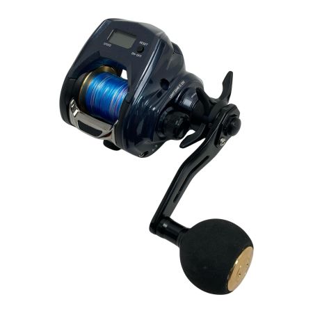  DAIWA ダイワ ライトゲーム 200 245930 ベイトリール 