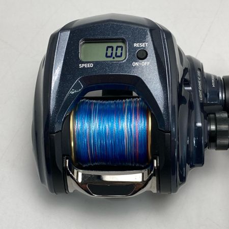 DAIWA ダイワ ライトゲーム 200 245930 ベイトリール 