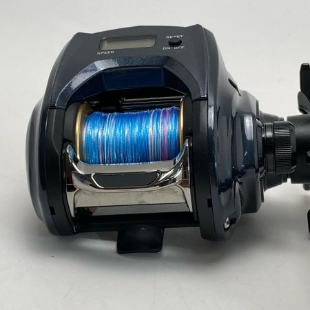  DAIWA ダイワ ライトゲーム 200 245930 ベイトリール 