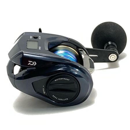  DAIWA ダイワ ライトゲーム 200 245930 ベイトリール 