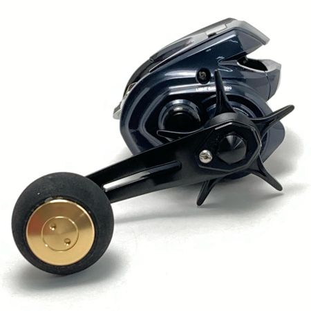  DAIWA ダイワ ライトゲーム 200 245930 ベイトリール 