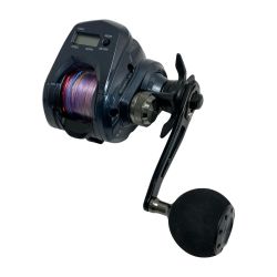 ☆☆ DAIWA ダイワ ライトゲーム RX IC 150 345876 ベイトリール Bランク