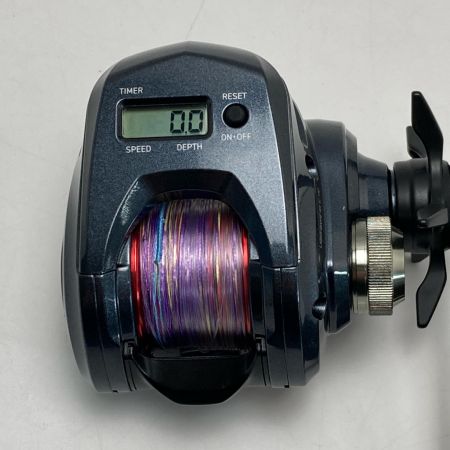  DAIWA ダイワ ライトゲーム RX IC 150 345876 ベイトリール