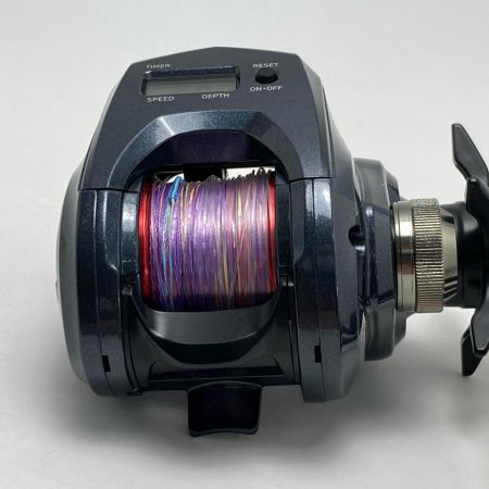  DAIWA ダイワ ライトゲーム RX IC 150 345876 ベイトリール