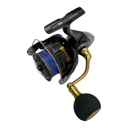  DAIWA ダイワ 23 レガリス LT5000-CXH 3162718 スピニングリール