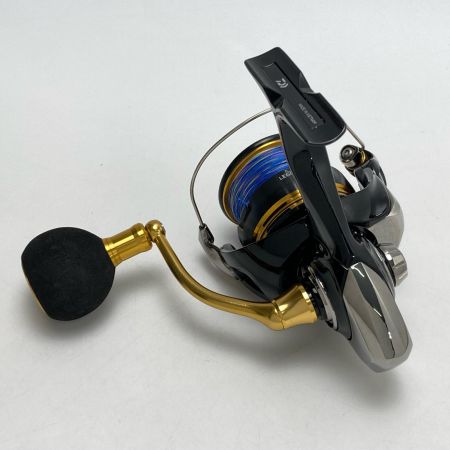  DAIWA ダイワ 23 レガリス LT5000-CXH 3162718 スピニングリール