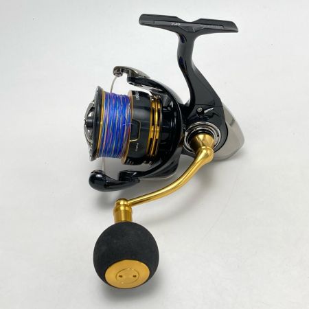  DAIWA ダイワ 23 レガリス LT5000-CXH 3162718 スピニングリール