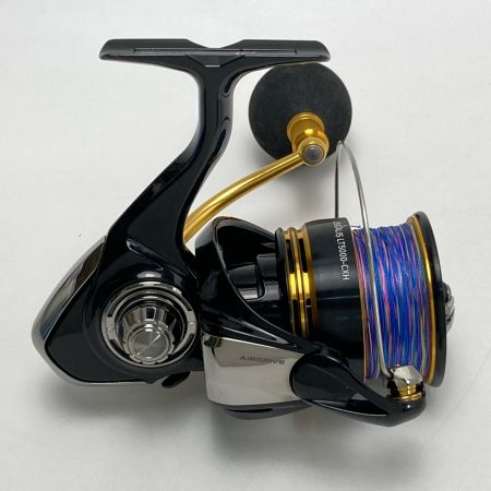  DAIWA ダイワ 23 レガリス LT5000-CXH 3162718 スピニングリール