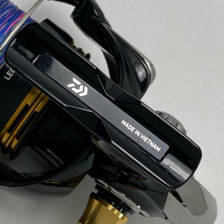  DAIWA ダイワ 23 レガリス LT5000-CXH 3162718 スピニングリール