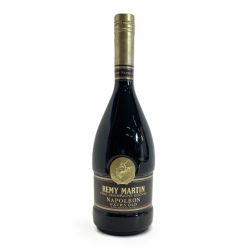 ☆☆ REMY MARTIN レミーマルタン ナポレオン エクストラ オールド 700ml 40度 NAPOLEON EXTRA OLD 古酒 Sランク 未開栓