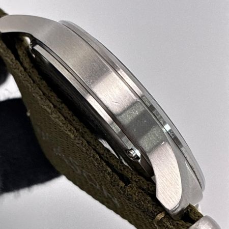 JACK MASON ジャックメイソン アヴィエーション NATO JM-A401-002 ネイビー クォーツ メンズ 腕時計 AVIATION
