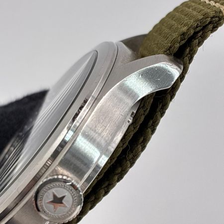 JACK MASON ジャックメイソン アヴィエーション NATO JM-A401-002 ネイビー クォーツ メンズ 腕時計 AVIATION