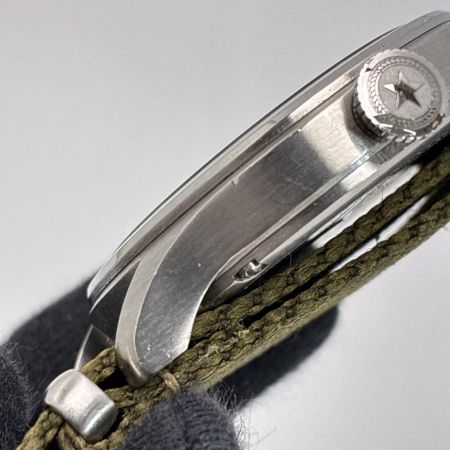 JACK MASON ジャックメイソン アヴィエーション NATO JM-A401-002 ネイビー クォーツ メンズ 腕時計 AVIATION