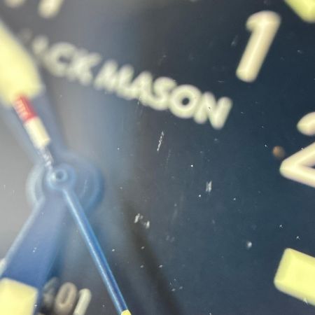 JACK MASON ジャックメイソン アヴィエーション NATO JM-A401-002 ネイビー クォーツ メンズ 腕時計 AVIATION