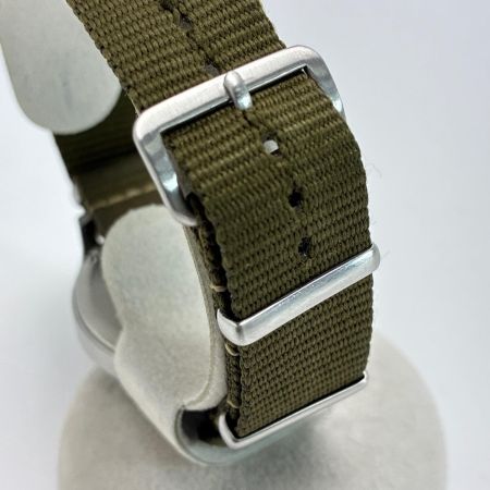 JACK MASON ジャックメイソン アヴィエーション NATO JM-A401-002 ネイビー クォーツ メンズ 腕時計 AVIATION