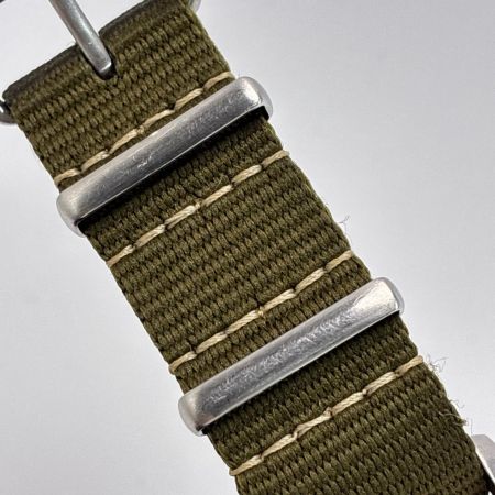 JACK MASON ジャックメイソン アヴィエーション NATO JM-A401-002 ネイビー クォーツ メンズ 腕時計 AVIATION