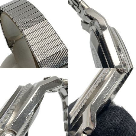  SEIKO セイコー ロードマチック デイデイト 23石 5606-7110 ブルー 自動巻き メンズ 腕時計 LORD MATIC