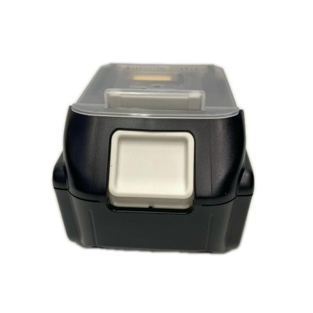  MAKITA マキタ 18Vバッテリー BL1860B ブラック 未使用品