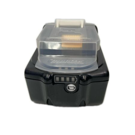  MAKITA マキタ 18Vバッテリー BL1860B ブラック 未使用品
