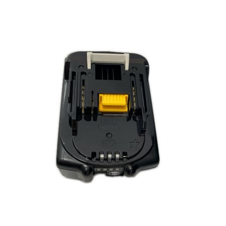  MAKITA マキタ 18Vバッテリー BL1860B ブラック 未使用品