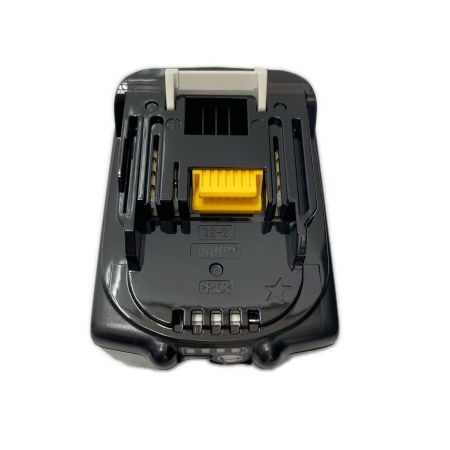  MAKITA マキタ 18Vバッテリー BL1860B ブラック 未使用品
