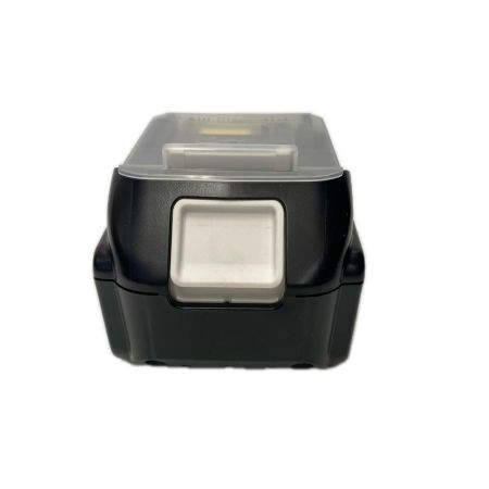  MAKITA マキタ 18Vバッテリー BL1860B ブラック 未使用品