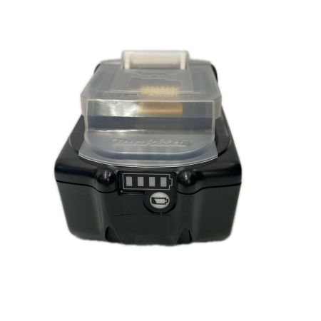  MAKITA マキタ 18Vバッテリー BL1860B ブラック 未使用品