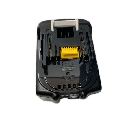  MAKITA マキタ 18Vバッテリー BL1860B ブラック 未使用品