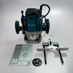 ☆☆ MAKITA マキタ 電子ルーター RP2301FC ブルー Cランク